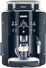 Kaffeevollautomat EA81R8 Arabica Angebote von Krups bei expert Koblenz für 221,85 €