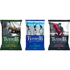 SUR TOUT - TYRRELLS - Carrefour à Clermont-Ferrand SUR TOUT - TYRRELLS en promo chez Carrefour Clermont-Ferrand