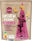 Cashewkerne im Angebot bei Netto Marken-Discount in Frechen Cashewkerne Angebote von Clarkys bei Netto Marken-Discount Frechen für 2,89 €
