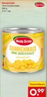 Aktuelles Sonnenmais Angebot bei Netto Marken-Discount in Mannheim ab 0,99 €