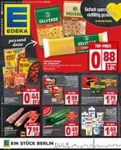 Ähnliche Telefon Angebote im Prospekt "Aktuelle Angebote" von EDEKA in Berlin Ähnliche Angebote wie Telefon im Prospekt "Aktuelle Angebote" auf Seite 1 von EDEKA in Berlin