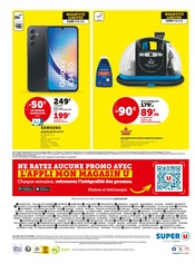 Prospectus Super U "Super U" en cours à Mulhouse, Page 4 Catalogue Super U en cours à Mulhouse, "Super U", Page 4