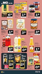Chio chips Angebot & Preis im aktuellen Netto mit dem Scottie Prospekt Chio chips Angebot im aktuellen Netto mit dem Scottie Prospekt auf Seite 10