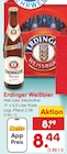 Weißbier Hell oder Alkoholfrei im Angebot bei Netto Marken-Discount in Freiberg Weißbier Hell oder Alkoholfrei Angebote von Erdinger bei Netto Marken-Discount Freiberg für 8,44 €