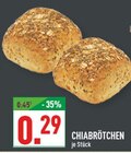 CHIABRÖTCHEN Angebote bei Marktkauf Lemgo für 0,29 €