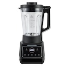 Blender chauffant - CARREFOUR HOME - Carrefour à Aulnay-sous-Bois Blender chauffant - CARREFOUR HOME en promo chez Carrefour Aulnay-sous-Bois à 39,99 €
