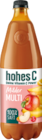 hohes C im Angebot bei Getränke Hoffmann in Potsdam hohes C Angebote bei Getränke Hoffmann Potsdam für 2,19 €