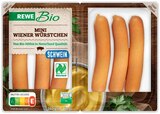 Mini Wiener Würstchen bei REWE im Hungen Prospekt für 2,29 €