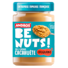 Pâte à tartiner Be Nuts ! - ANDROS dans le catalogue Carrefour