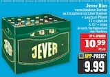 Jever Bier Angebote von Jever bei Marktkauf Döbeln für 9,99 €