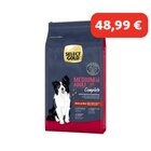 SELECT GOLD Complete Croquettes Chien Adulte Medium Bœuf 12 kg dans le catalogue Maxi Zoo