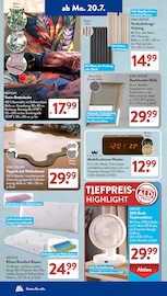 Rollo im ALDI SÜD Prospekt in Hofheim Aktueller ALDI SÜD Prospekt mit Rollo, "Gutes für Alle.", Seite 11