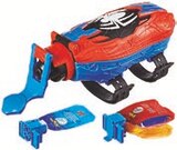 Lance-toile Spider-Man - HASBRO dans le catalogue La Grande Récré