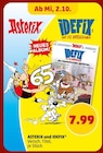 ASTERIX und IDEFIX im aktuellen Prospekt bei Penny in Stockstadt