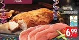 Aktuelles Zarte Schinkenschnitzel Angebot bei EDEKA in Mönchengladbach ab 6,99 €