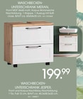 Waschbeckenunterschrank Meran im Angebot bei Zurbrüggen in Paderborn Waschbeckenunterschrank Meran Angebote bei Zurbrüggen Paderborn für 199,99 €