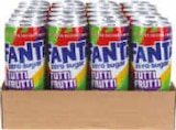 Aktuelle Fanta Angebote bei Netto Marken-Discount in Mannheim Aktuelles Fanta Tutti Frutti Zero Angebot bei Netto Marken-Discount in Mannheim ab 19,99 €