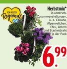 Herbstmix im EDEKA Prospekt Herbstmix von im aktuellen EDEKA Prospekt für 6,99 €