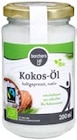 Aktuelles Bio-Kokosöl Angebot bei Kaufland in Mannheim ab 2,99 €