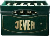 Pilsener Angebote von Jever bei REWE Spenge für 11,79 €