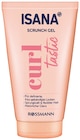 Curl Tastic Scrunch Gel von ISANA im aktuellen Rossmann Prospekt für 1,99 €