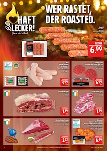 Schweinefilet im aktuellen Marktkauf Prospekt (Leipzig) Schweinefilet im Marktkauf Prospekt "AUSWAHL RIESIG, PREISE NIEDRIG" mit 44 Seiten (Leipzig)