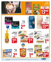Aktueller EDEKA Prospekt mit Kaffeeautomat, "Noch kein °Punktesammler? Hier direkt anmelden!", Seite 26