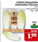 Aktuelles Sächsischer Chicoree Angebot bei Marktkauf in Leipzig ab 1,99 €