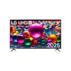 Téléviseur LED 4K* - 164 cm - LG dans le catalogue Carrefour