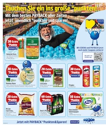 Leinsamen im EDEKA Prospekt "Auf die Punkte, fertig, los!" auf Seite 2