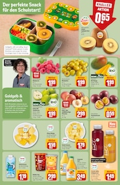 Kiwi im REWE Prospekt in Oldenburg Aktueller REWE Prospekt mit Kiwi, "Dein Markt", Seite 6