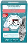 One Katzennahrung Hydralife bei REWE im Grafenau Prospekt für 2,99 €