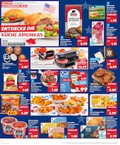 Herd im Kaufland Prospekt in Fürth Aktueller Kaufland Prospekt mit Herd, "Aktuelle Angebote", Seite 6