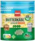 Zukunftsbauer Butterkäse bei Penny im Kirchhain Prospekt für 1,49 €