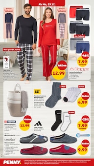 Schuhe im aktuellen Penny Prospekt (Ulm) Schuhe im Penny Prospekt "Wer günstig will, muss Penny." mit 42 Seiten (Ulm)