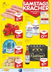 Aktueller Netto Marken-Discount Prospekt mit Thunfisch, "Aktuelle Angebote", Seite 50