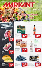 Markant Prospekt: "...freu Dich drauf!", 14 Seiten, 27.04.2026 - 02.05.2026