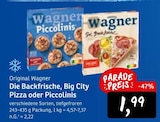 Konsum - Die Backfrische Angebot im Prospekt Die Backfrische bei Konsum im Prospekt "" für 1,99 €