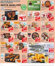 Rumpsteak im Kaufland Prospekt in Frechen Aktueller Kaufland Prospekt mit Rumpsteak, "Aktuelle Angebote", Seite 12