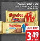 Aktuelle Schokolade Angebote bei EDEKA in Düsseldorf Aktuelles Schokolade Angebot bei EDEKA in Düsseldorf ab 3,49 €