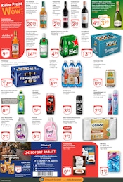 Aktueller GLOBUS Prospekt mit Rum, "Aktuelle Angebote", Seite 4