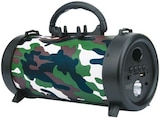 Bluetooth Lautsprecher mit Tragegriff (Boombox) Angebote von Sound Sience bei Netto mit dem Scottie Eberswalde für 14,99 €