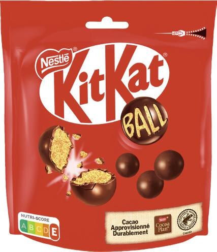 KitKat Ball