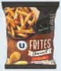 FRITES GOURMET SURGELEES à Hyper U dans Hanches FRITES GOURMET SURGELEES à Hyper U dans Hanches