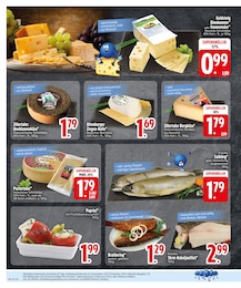 EDEKA Roller im Prospekt EDEKA Roller im Prospekt