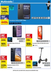 Catalogue Carrefour en cours à Créteil, "LE MOIS MONOPOLY", Page 87