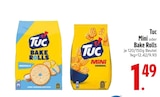 Mini von Tuc im aktuellen EDEKA Prospekt für 1,49 €