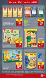Offre Gourde dans le catalogue Aldi du moment à la page 13