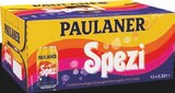 Aktuelles Paulaner Spezi Angebot bei Lidl in Freiberg ab 6,99 €