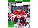 NHL 21 - [Xbox One] von ELECTRONIC ARTS im aktuellen MediaMarkt Saturn Prospekt für 23,99 €